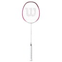 ウイルソン Wilson バドミントンラケット FIERCE CX7000 フィアース WR099311 フレームのみ