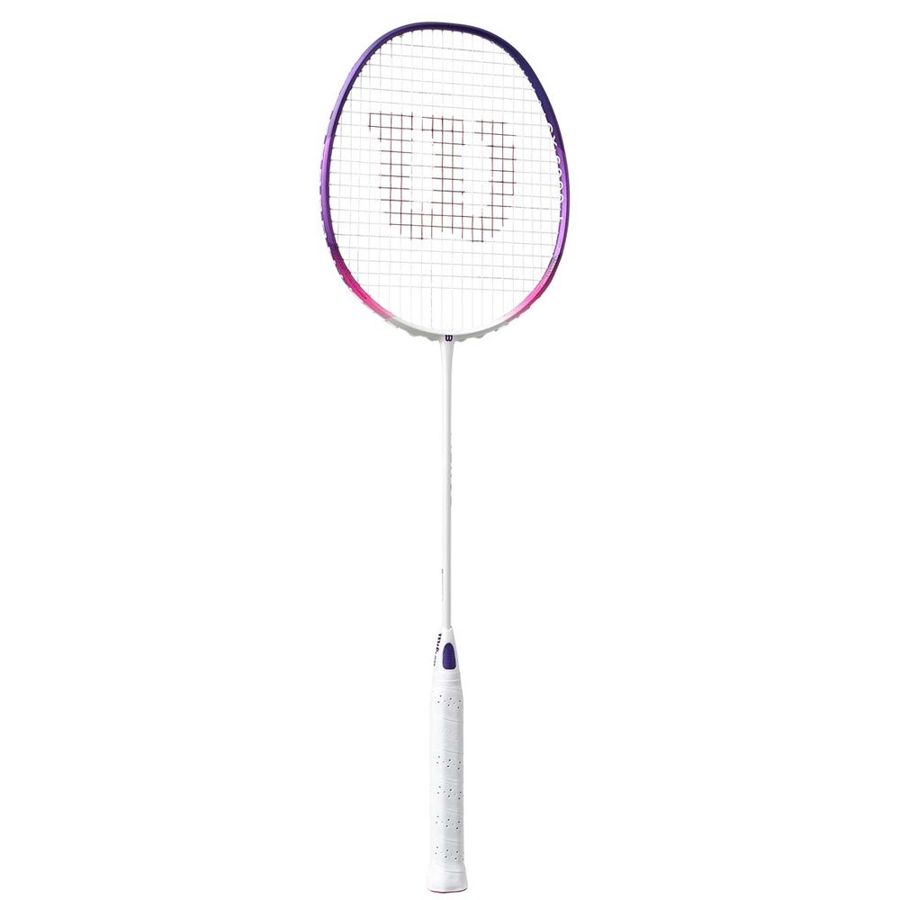 「あす楽対応」ウイルソン Wilson バドミントンラケット FIERCE CX6000J フィアース WR120911 フレームのみ 『即日出荷』