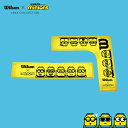 『即日出荷』ウイルソン Wilson テニスコート用品 MINIONS COURT LINE ミニオンズ コーナーライン WR8414101001【タイムセール...