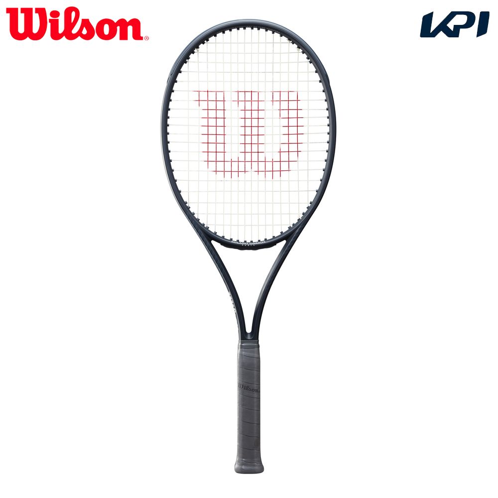 「あす楽対応」ウイルソン Wilson 硬式テニスラケット SHIFT 99 V1 SESSION SOIREE シフト 99 RG ROLAND GARROS 2024 フレームのみ WR150811U 『即日出荷』