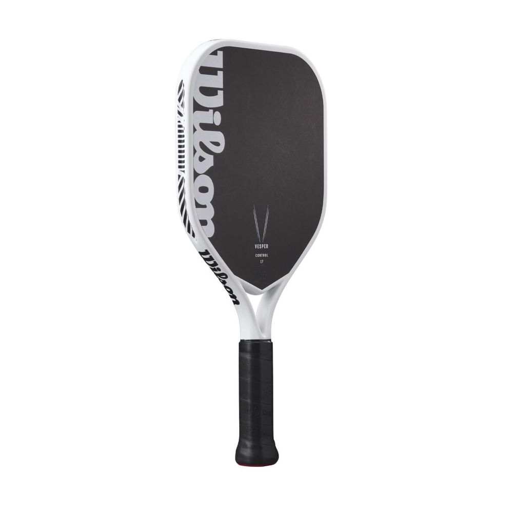 pro sportsのウイルソン Wilson ピックルボールパドル VESPER CONTROL PB PADDLE ヴェスパーコントロール WR181211U｜アングル2
