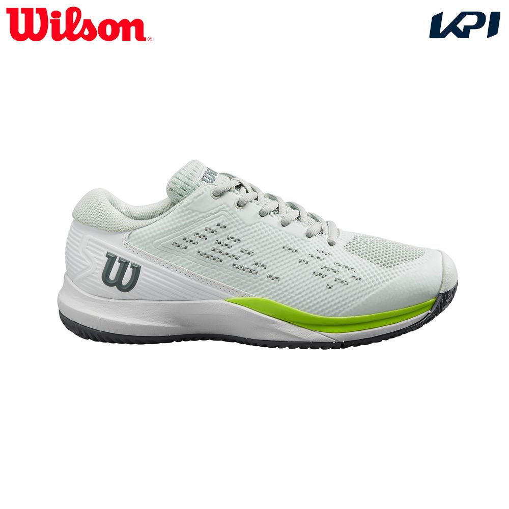 ֤бץ륽 Wilson ƥ˥塼 ǥ RUSH PRO ACE W OPAL B/Wh åץ WRS331960 2024SS¨в١