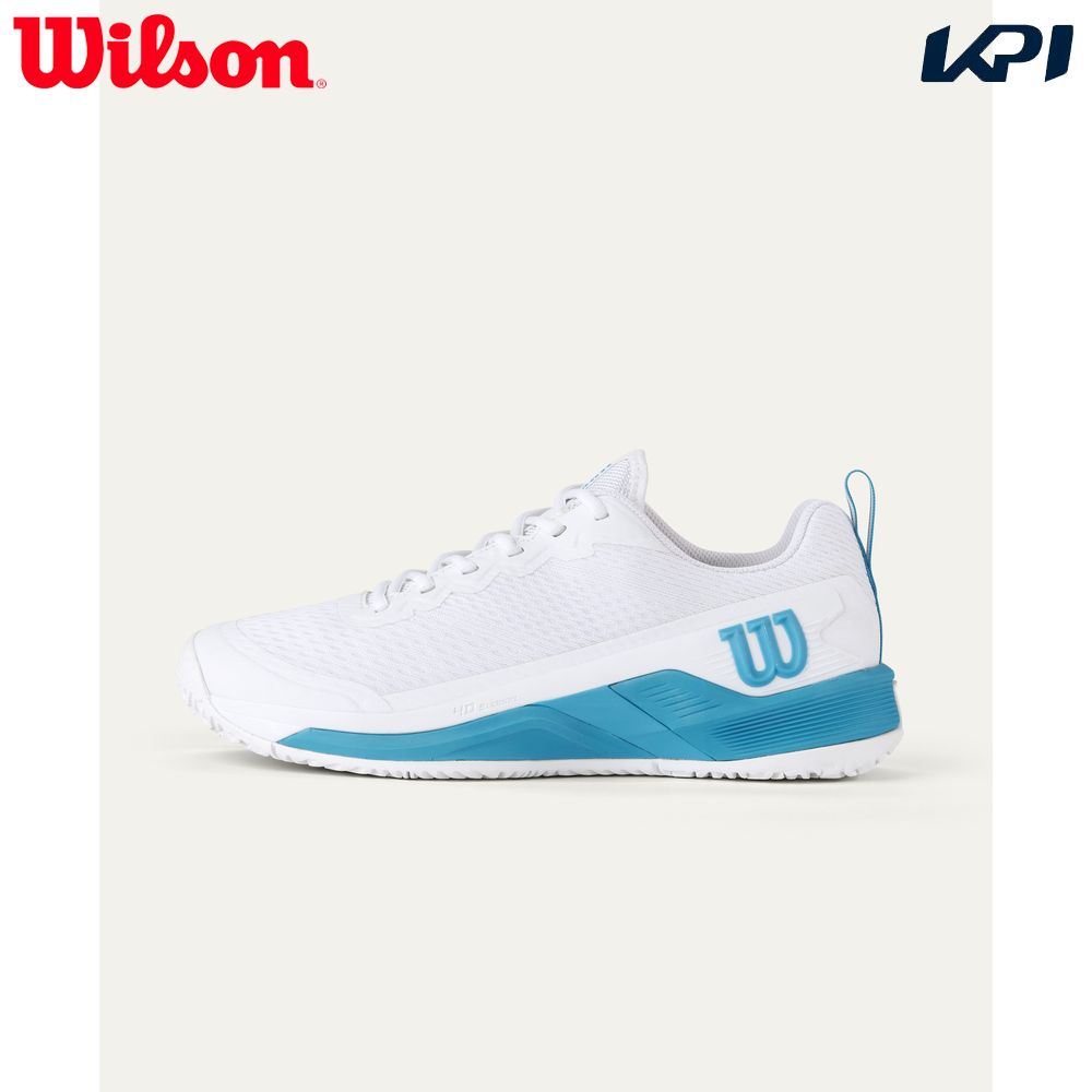 륽 Wilson ƥ˥塼  RUSH PRO 4.5 OZ OMNI åץ 4.5 ˥ WRS337...