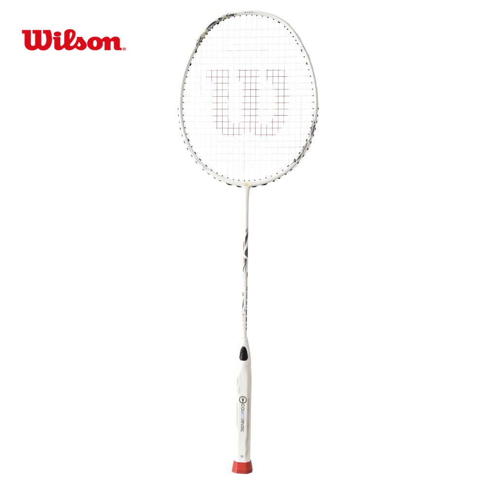 「あす楽対応」ウイルソン Wilson バドミントン バドミントンラケット EXCALIBUR XS-7 WH エクスカリバー XS-7 WH WR106211S フレームのみ『即日出荷』