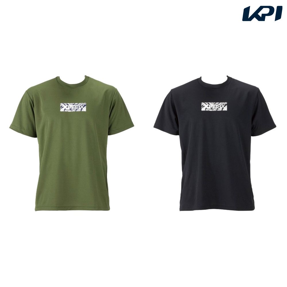 ザナックス XANAX 野球ウェア メンズ Tシャツ BW23TA 2024SS