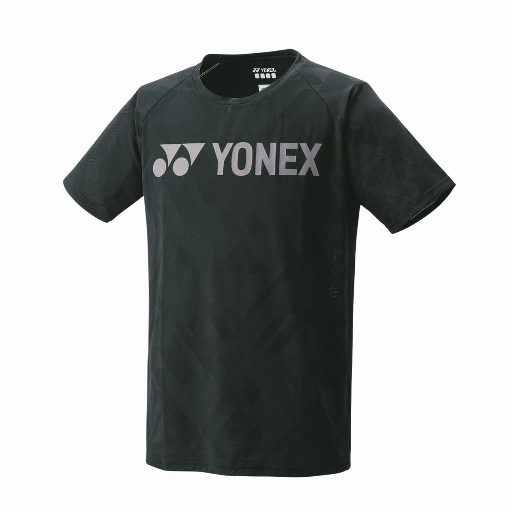 ヨネックス YONEX テニスウェア メンズ ドライTシャツ（フィットスタイル） 16715 2024SS 2