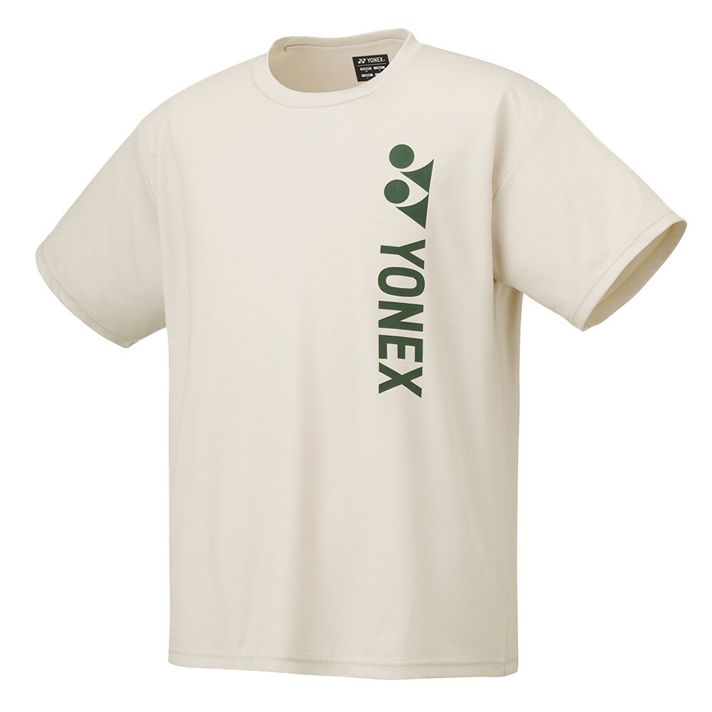 「あす楽対応」ヨネックス YONEX ソフトテニスウェア ユニセックス ドライTシャツ 受注会限定モデル 16725Y 2024SS 『即日出荷』 3