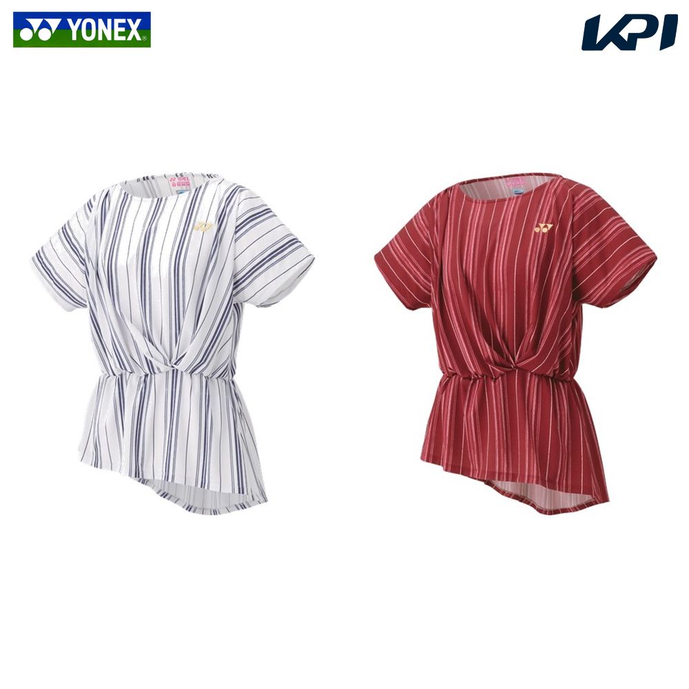 ͥå YONEX ƥ˥ ǥ BeautyBloom 󥺥ॷ 20801 2024SS
