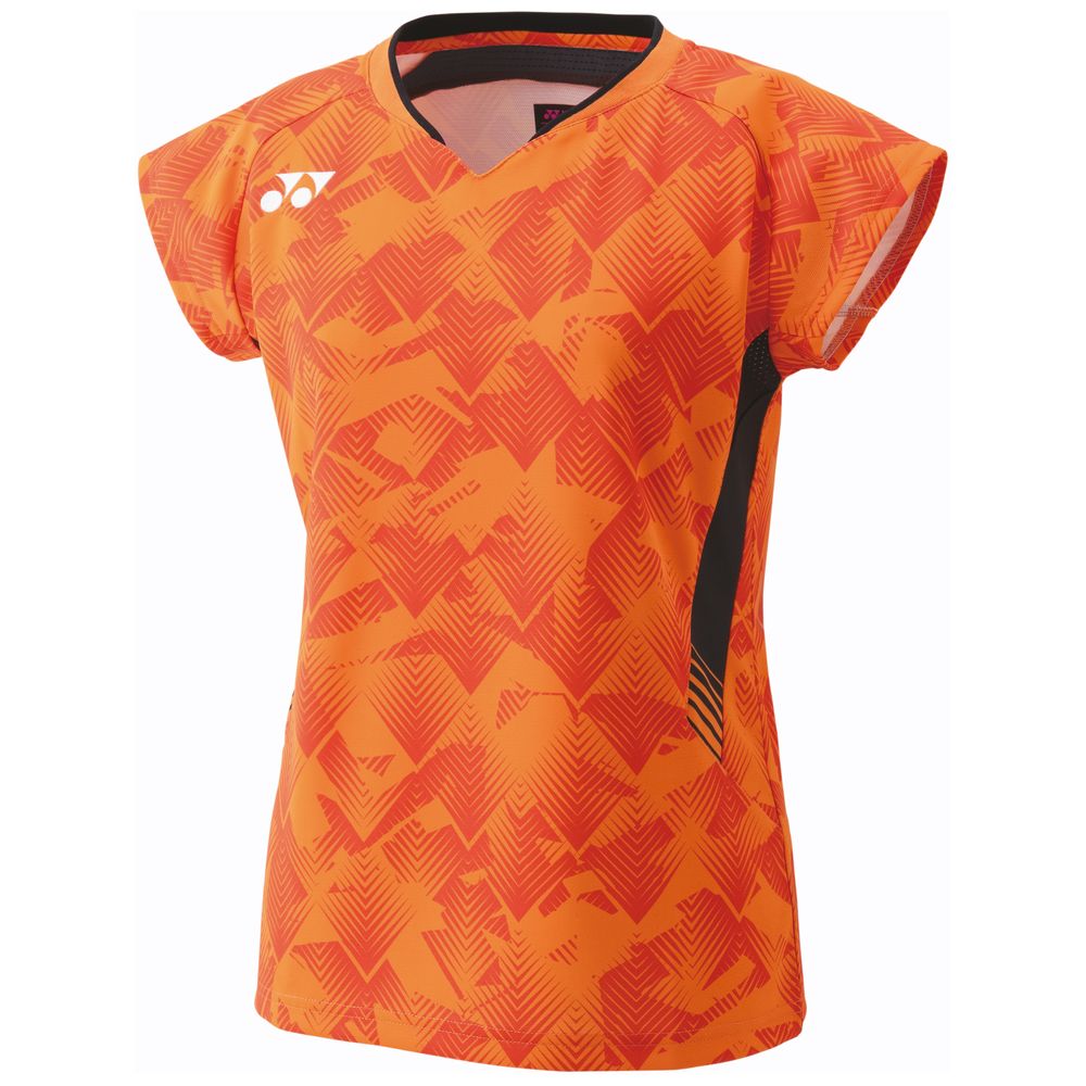 ��ͥå��� YONEX �Хɥߥ�ȥ󥦥��� ��ǥ����� ������� �����ॷ��ġʥե��åȥ���ġ� TEAM JAPAN 20871 2024FW