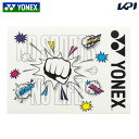 lbNX YONEX ejXANZT[ [bPP[X AC462