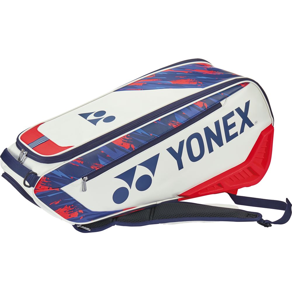 楽天市場】限定 yonex ラケット バッグの通販 楽天市場】限定 yonex ラケット バッグの通販