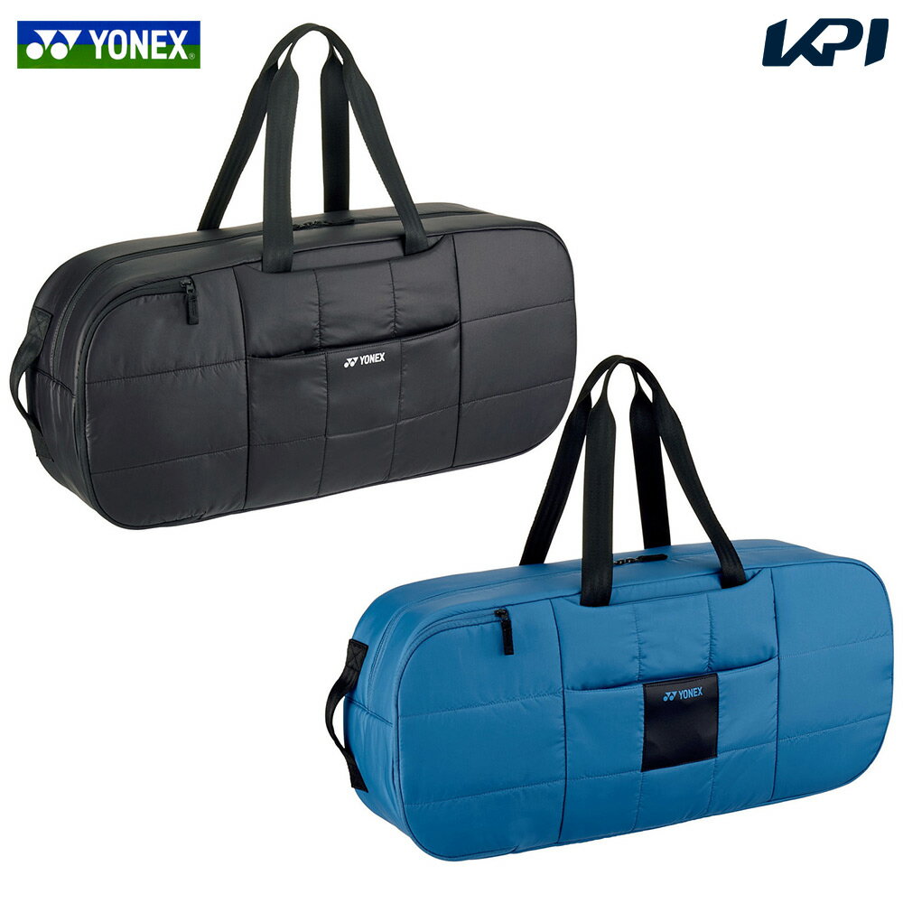 ヨネックス YONEX テニスバッグ・ケース COMPACT series ラケットバッグ（リュック対応） BAG2462 6月..