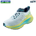 ヨネックス YONEX ランニングシューズ レディース カーボンクルーズXRウィメン SHRXR1L-403