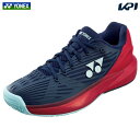 ヨネックス YONEX テニスシューズ メンズ ECLIPSION 5 パワークッション エクリプション5 MAC SHTE5MAC-097