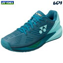 『即日出荷』ヨネックス YONEX テニスシューズ メンズ ECLIPSION 5 パワークッション エクリプション5 MAC オールコート用 SHTE5MAC...