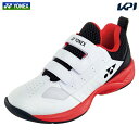ヨネックス YONEX テニスシューズ ジュニア POWER CUSHION JUNIOR パワークッションジュニア CC カーペットコート用 SHTJR2CC...