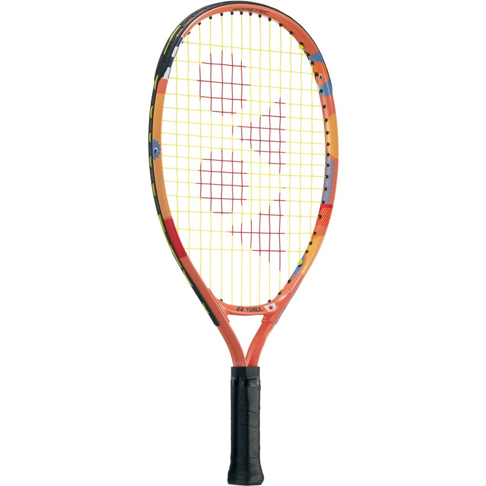 「ガット張り上げ済み」ヨネックス YONEX ジュニアテニスラケット ヨネックス ジュ...