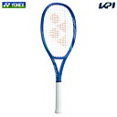 ヨネックス YONEX 硬式テニスラケット EZONE ALPHA Eゾーン アルファ フレームのみ 08EZAP-786