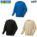 『即日出荷』ヨネックス YONEX テニスウェア ユニセックス ユニセーター 30089Y 2025SS(4)
