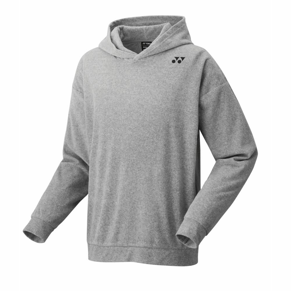 ヨネックス パーカー シャツ パンツ ジャージ テニス ウェア グレー L 楽天市場】ヨネックス パーカー（カラーグレー）（テニス