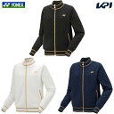 ヨネックス YONEX テニスウェア レディース ウィメンズセーター 37004 2025SS