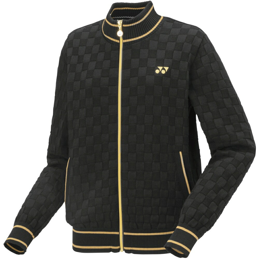 ヨネックス YONEX テニスウェア レディース ウィメンズセーター 37004 2025SS