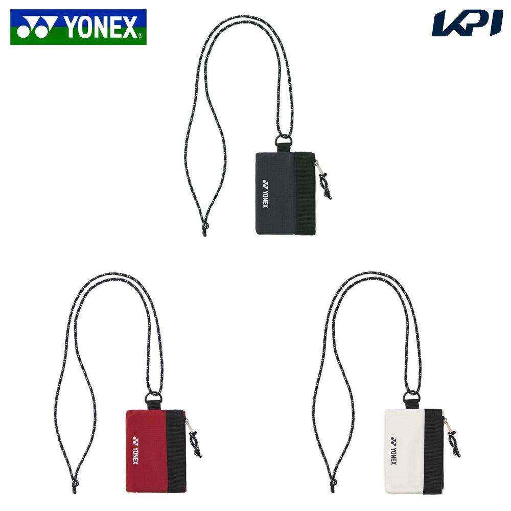 ヨネックス YONEX テニスバッグ・ケース パスケース BAG2599