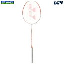 『即日出荷』ヨネックス YONEX バドミントンラケット NANOFLARE 300 ナノフレア300 フレームのみ NF-300-210 「春まつりキャンペー...