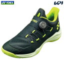 ヨネックス YONEX バドミントンシューズ ユニセックス POWER CUSHION 88 DIAL パワークッション88ダイヤル SHB88D3-269 8...