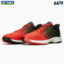 ヨネックス YONEX テニスシューズ ユニセックス AERUS DUSH 5 パワークッション エアラスダッシュ5 GC SHTAD5GC-674 オムニ・クレーコート用 7月上旬発売予定※予約