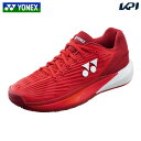 ヨネックス YONEX テニスシューズ レディース ECLIPSION 5 パワークッション エクリプション5 LAC SHTE5LAC-587「春まつりキャン...