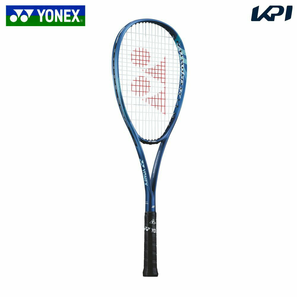 ヨネックス YONEX ソフトテニスラケット ボルトレイジ5V ディープシー フレームのみ VR5V-422 VOLTRAGE 5V