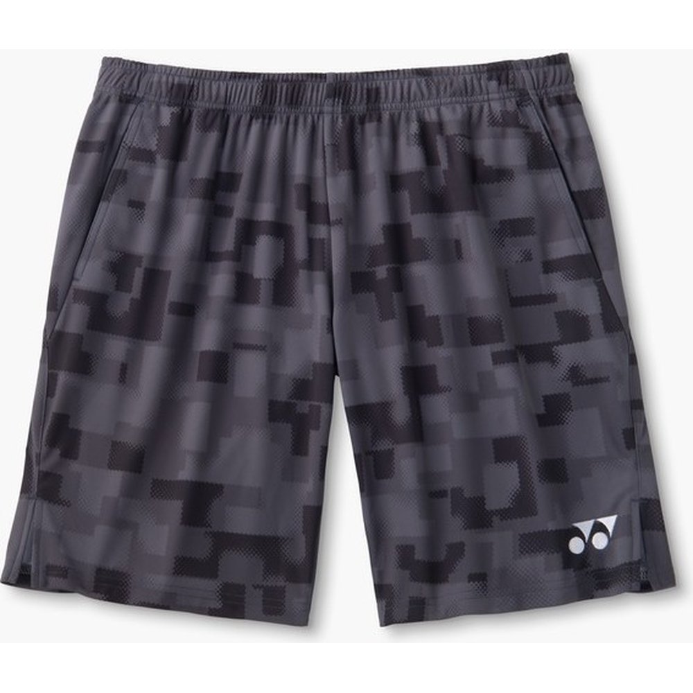 ヨネックス YONEX テニスウェア メンズ メンズ ニットハーフパンツ 15258 2026SS 3