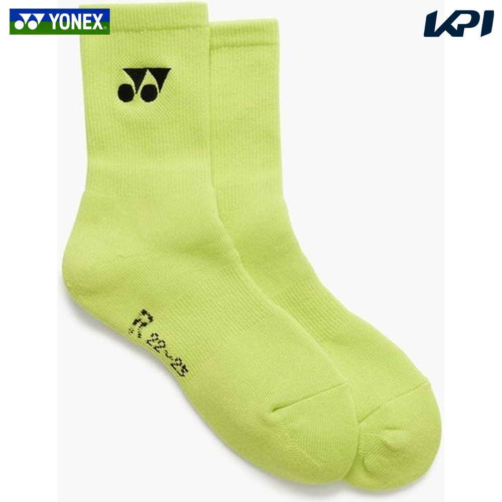 Socks - ヨネックス YONEX テニスウェア メンズ メンズ ソックス 19120-680 2026SS