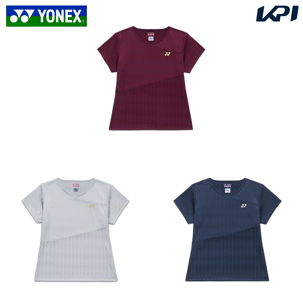 ��ͥå��� YONEX �ƥ˥������� ��ǥ����� ������󥺥����ॷ��� 20973 2026SS