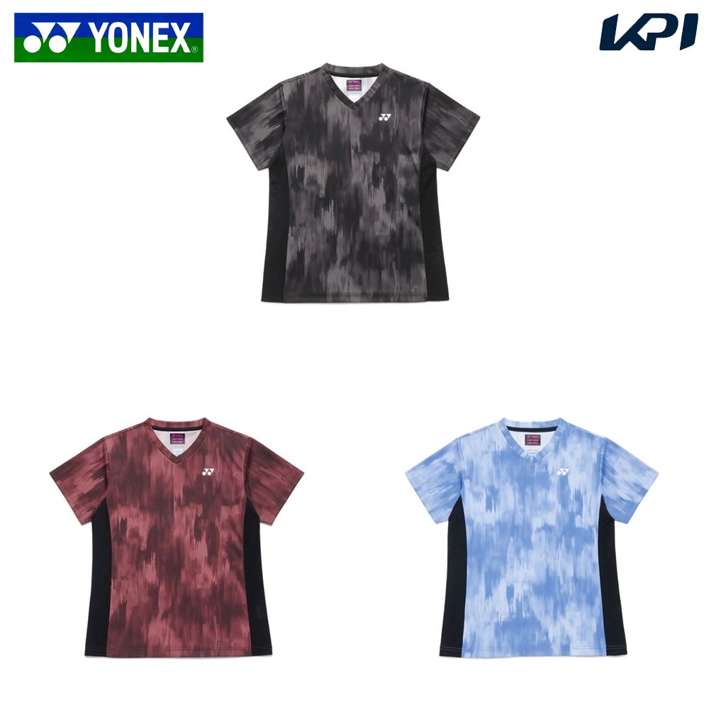 ��ͥå��� YONEX �ƥ˥������� ��ǥ����� ������󥺥����ॷ��� 20984 2026SS