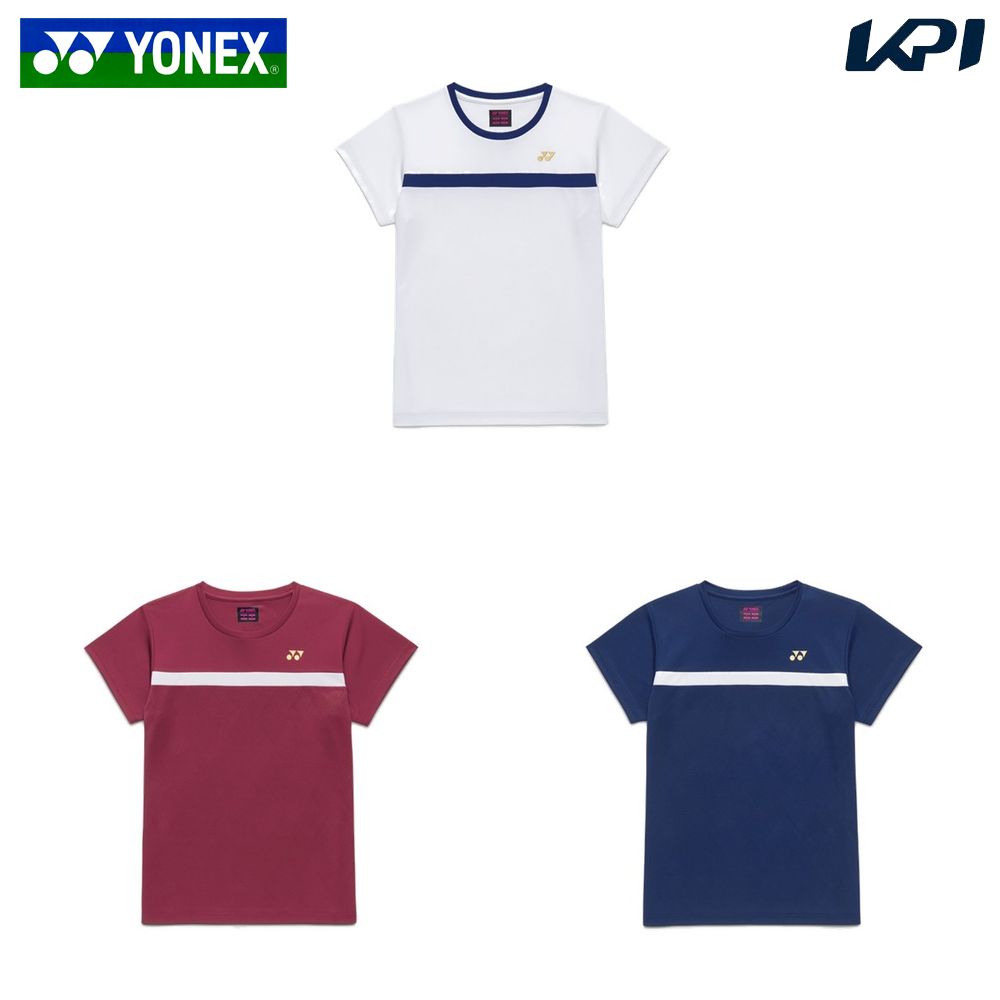 ��ͥå��� YONEX �ƥ˥������� ��ǥ����� ������󥺥����ॷ��� 20995 2026SS