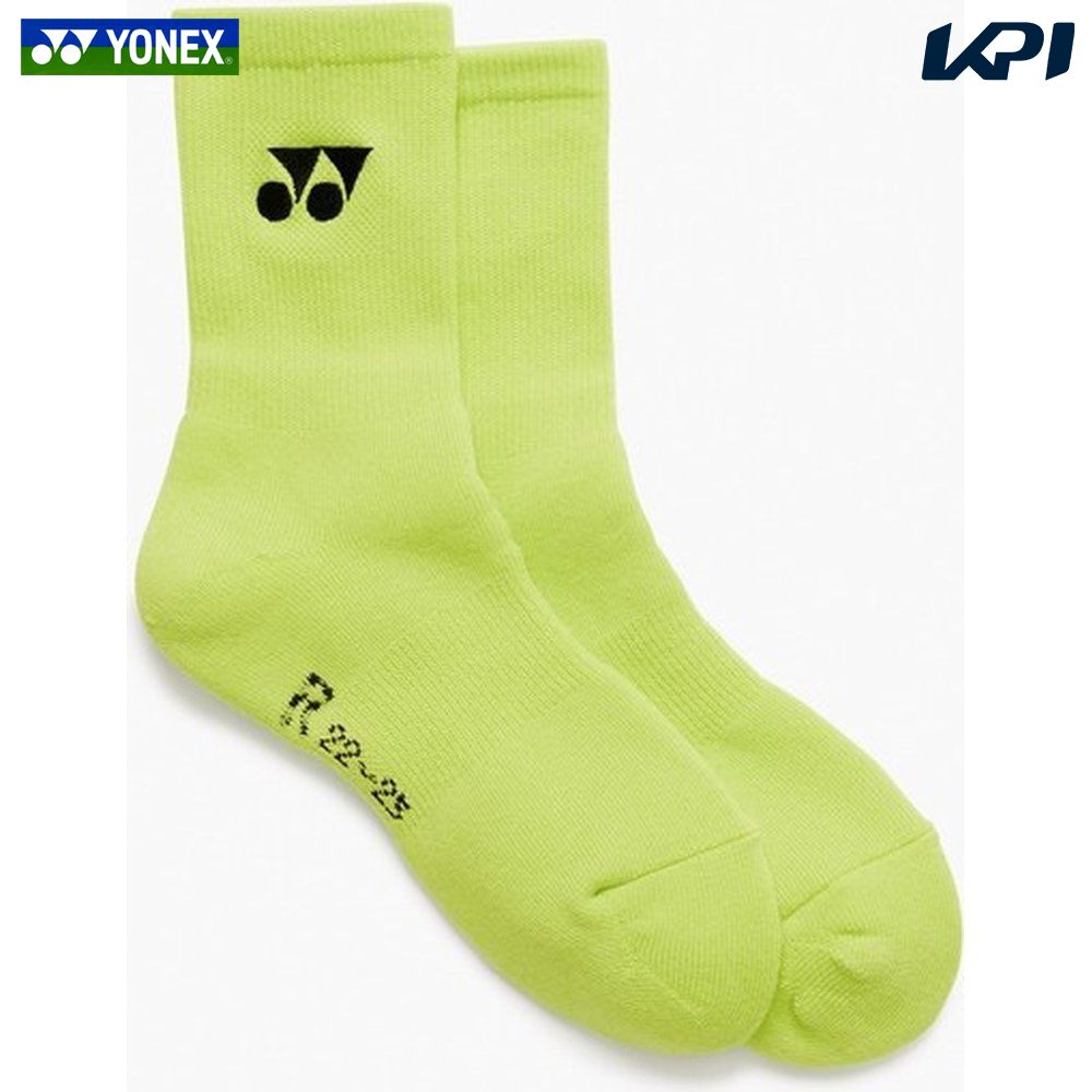 ヨネックス YONEX テニスウェア レディース ウィメンズ ソックス 29120-680 2026SS