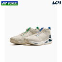 ヨネックス YONEX テニスシューズ バドミントンシューズ レディース Grpht Thrttl グラファイトスロットルウィメン オフコートシューズ SH-G...