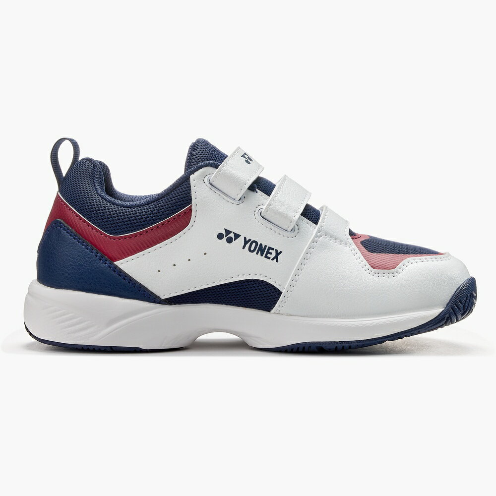 ヨネックス YONEX テニスシューズ ジュニア Pro-Move Jr パワークッション プロムーブ ジュニア AC オールコート用 SHTPJVA-784 2月中旬発売予定※予約