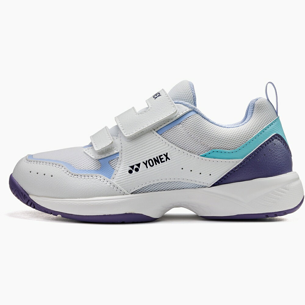 ヨネックス YONEX テニスシューズ ジュニア Pro-Move Jr パワークッション プロム...
