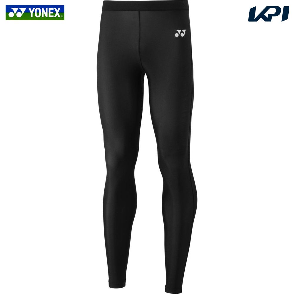 樂天商城 - ヨネックス YONEX テニスウェア ユニセックス ユニ ロングスパッツ STBF2021 2026SS