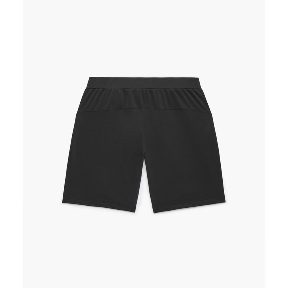 pro sportsのヨネックス YONEX テニスウェア ユニセックス ユニニットハーフパンツ 15238 2026SS｜アングル3