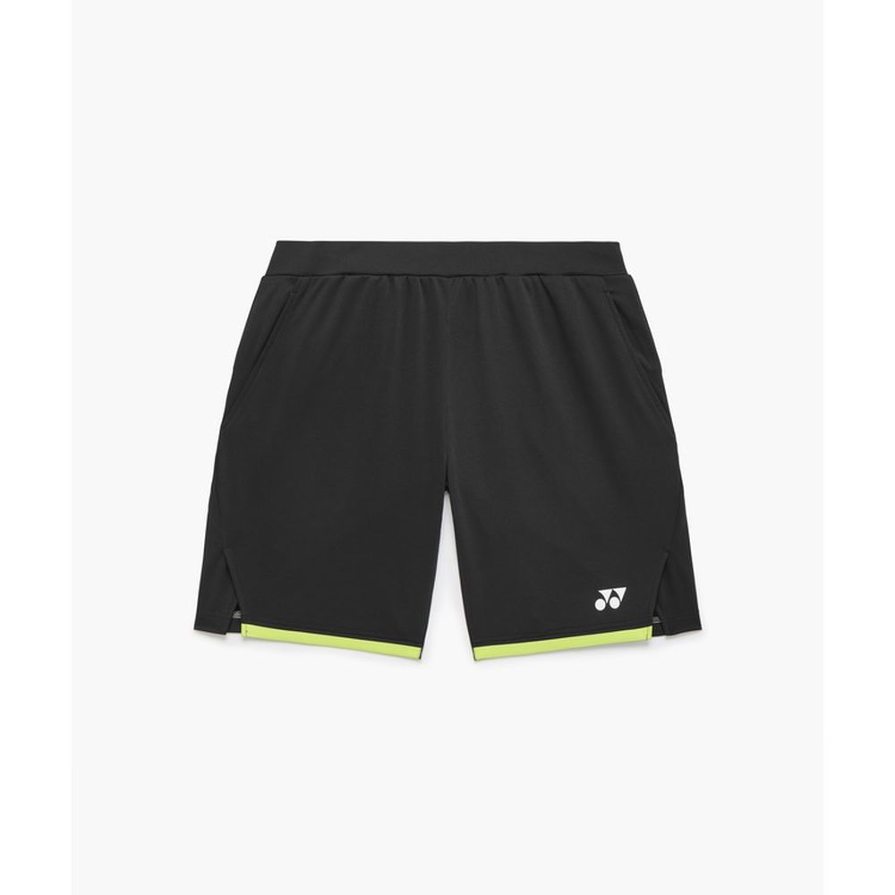 pro sportsのヨネックス YONEX テニスウェア ユニセックス ユニニットハーフパンツ 15238 2026SS｜アングル2