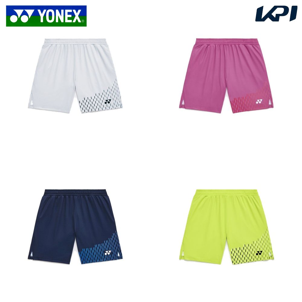 ��ͥå��� YONEX �ƥ˥������� ��� ��󥺥˥åȥϡ��եѥ�� 15241 2026SS