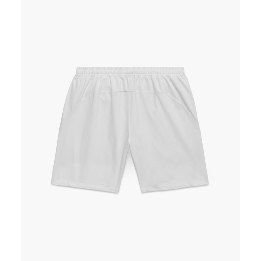 pro sportsのヨネックス YONEX テニスウェア ユニセックス ユニニットハーフパンツ 15244 2026SS｜アングル3