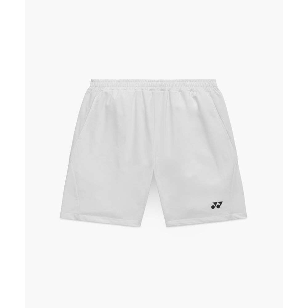 pro sportsのヨネックス YONEX テニスウェア ユニセックス ユニニットハーフパンツ 15244 2026SS｜アングル2