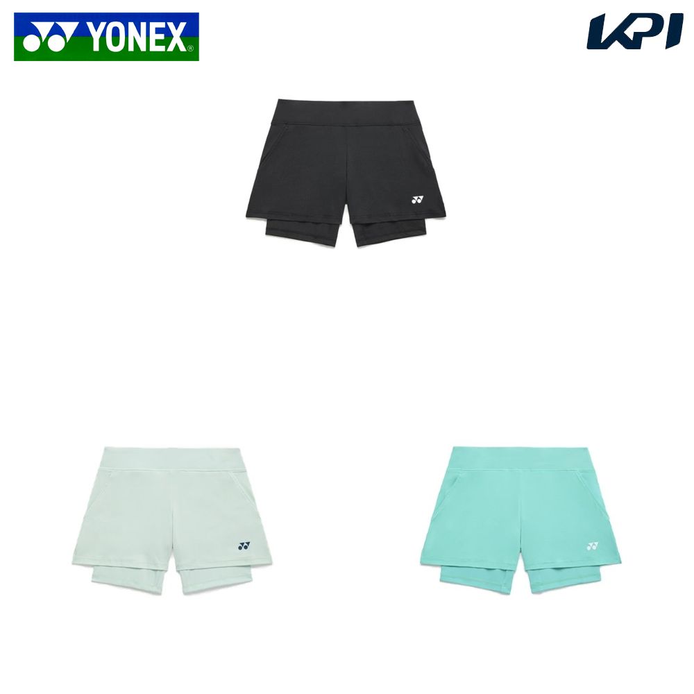 ��ͥå��� YONEX �ƥ˥������� ��ǥ����� ������󥺥��硼�ȥѥ�� 25120 2026SS