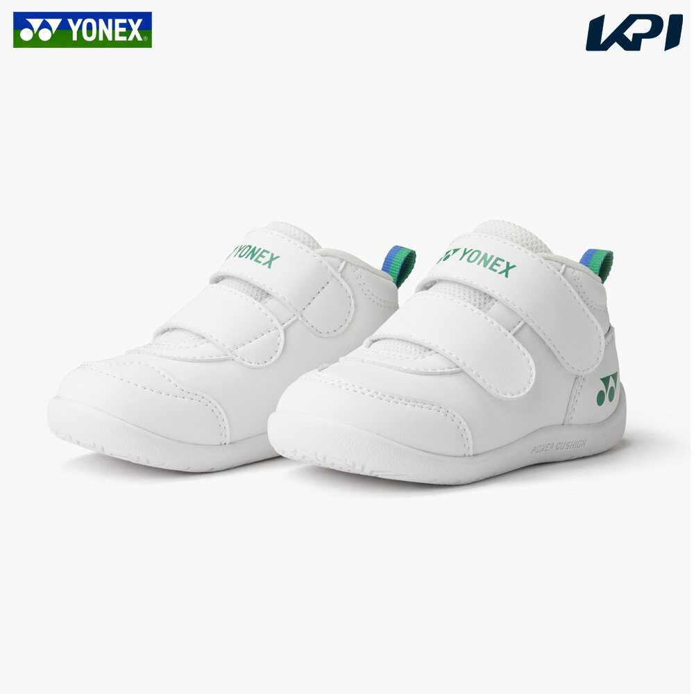 『即日出荷』ヨネックス YONEX ファーストシューズ 101B ベビー ジュニア プレゼント お祝い ギフト SHA101B