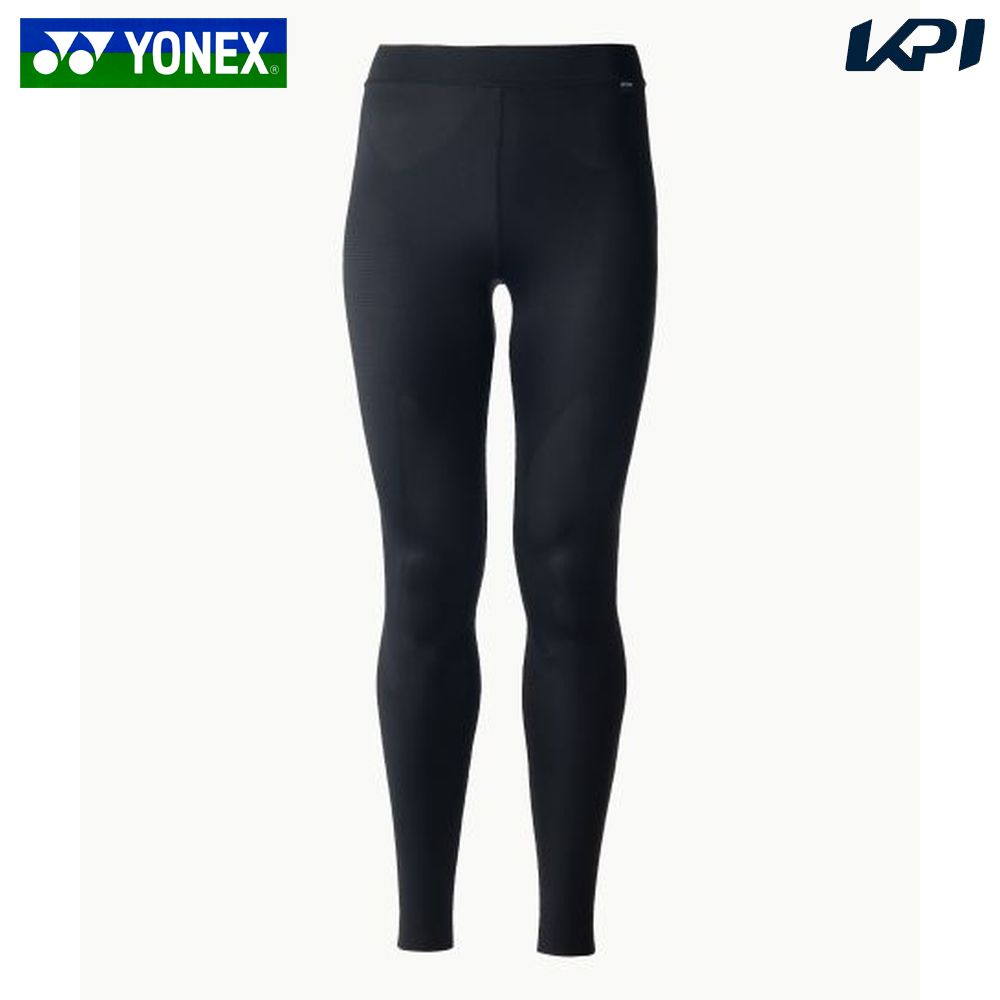 ヨネックス YONEX 機能インナー レディース ウィメンズロングスパッツ STBA2516 テニスウェア バドミントンウェア 2026SS